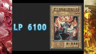 Let's Play Yu-Gi-Oh! The Sacred Cards Kartal Rebalance Part 2 - Bonz and Our First Puzzle Card
