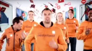 Nederland 1 - STER - outro (O.S.  2010)