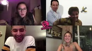 Put Out: Foursome EP.4
