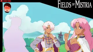 🔴Another chill farming game? Yes please! Lets checkout Fields of Mistria | Steam