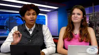 LAAPA TV News with Alani & Abi - Fall 2024