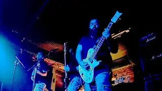 VLOG 22 - SAHNEDEYDİK / ÇALMACA / KILLING / ROCK'n ROLLA LIVE AÇILDI !!!