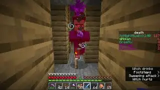 The Game | Minshaft | Part 3