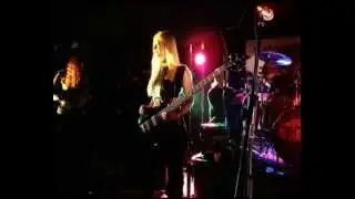 ASTARTE -THE CLAN DESTINED SHOOTING SAMPLES-BLOODSTOCK