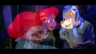 NICCOLO' PAGLIAI & DESY VASELLI - PARTE DEL TUO MONDO