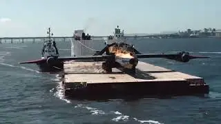 World's largest tidal turbine