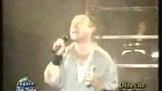 Phil Collins Live Argentina Dont loose my number