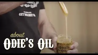 The Journey of Odie's Oil: The Inspiring Story Behind the Brand #odiesoil