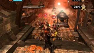Let's Play Overlord - 8