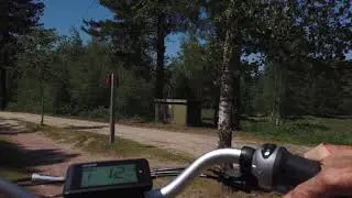 Stabilization test Dji Osmo Pocket