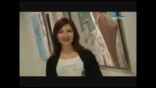ARTEфакты - выставка Дмитриия Шорина
