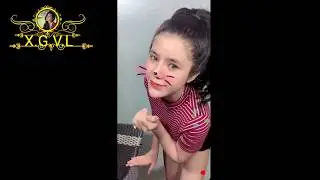 Bigo live triệu my đẹp  ngang  người  mẫu