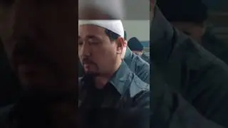 Подарок с воли. Провезли на зону холодильник с оружием🤫