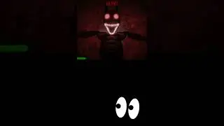 Weird Strict Santa VS Weird Strict Hotel Guard  #gaming #2024roblox #jumpscare