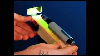 Diy laser line 🟢🟢👌