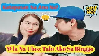 PANALO NA SANA KASO KINUHA LAHAT NI KUMANDER ANG PERA KO!!!