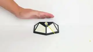 Luminária Solar 100 Led Com Sensor Jardim Prova D'água