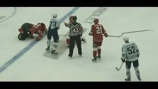 Грязная игра 