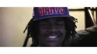 TERRO DENERO - SHOOTERZ (FREESTYLE) OFFICIAL VIDEO