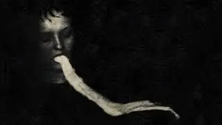 BLACK BILE - THE SUBSTANCE (FULL EP)