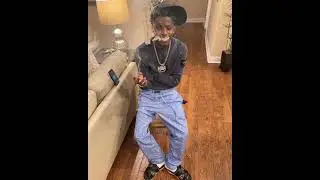 FREE Quando Rondo Type Beat 2021 - 