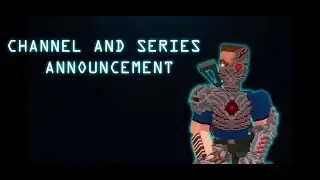 CHANNEL CHANGES AND SERIES ANNOUNCEMENT #dotbigbang