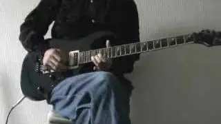 旅立ちの日に Rock Ver.