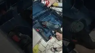 Для сотрудников проката Ялмад Воронеж. завершение обслуживания.