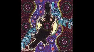 Spirit of Platypus Dreaming