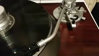 Denon DP-70M