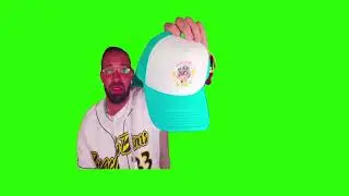 DRAKE ANITA MAX WYNN Greenscreen I need the max win