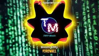 Boom Kitty - Firewall