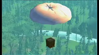SWS LockedCrate Gamemode
