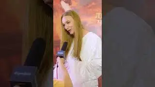 Актриса Василиса Коростышевская и Наталья Тетенова - о процессе съемок фильма 