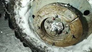 Груз на диск колеса МТЗ-82