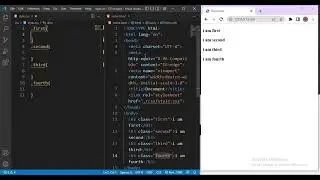 CSS Text align 
