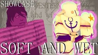 Is It Busted? | Soft And Wet Showcase (bridger: WESTERN)