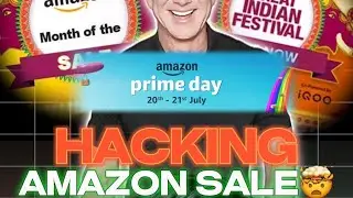5 Amazon Sale Hacks 2024 | Get 2x Discounts✅ | Get 2x Coupons✅
