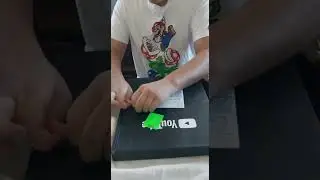 Olha só  oque chegou pra mim, especial 100 mil inscritos unboxing