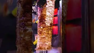 Ali Baba Doner Kebab Giga Mall Islamabad