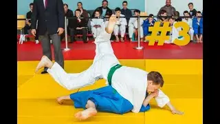 Татами 3. Трансляция соревнований по дзюдо в Коврове 07/03/21.