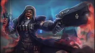 DESTROYING MY FRIEND IN OVERWATCH | Overwatch funny moments
