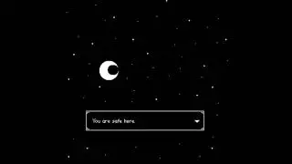 sewnfkt x KILLSIREN - safety in stars