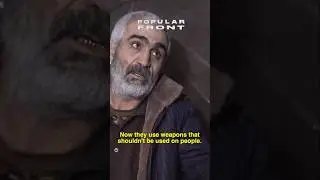 🇦🇲 He fought his whole life to defend his home #shorts