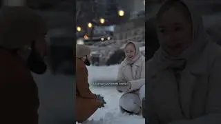 Бесплатная терапия, пользуйтесь, пока не растаял❤️