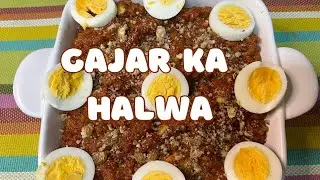 Gajar Ka Halwa New Recipe By Bubble Kitchen Urdu/ Hindi.  copy 1AC07D44 3FF4 4191 92D8 D458F0E1D427