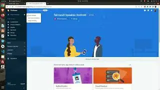 Complete Firebase Support for App Developers – Start to Finish