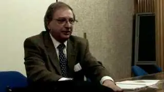 Victoriano Huerta, el Hombre y el General Conferencia