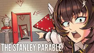 I finally played the FUNNIEST game