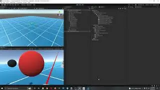 A Simple VR Inventory System